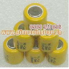 Insdustrial Recharge battery NI-MH/NI-CD,  1/3AA-180mAh-1.2V