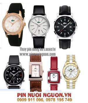 LASCOTE watch batteries, replace new batteries for all kind of watches