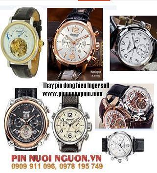 INGERSOLL  watch batteries, replace new batteries for all kind of watches