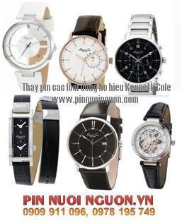 KENETH COLE watch batteries, replace new batteries for all kind of watches