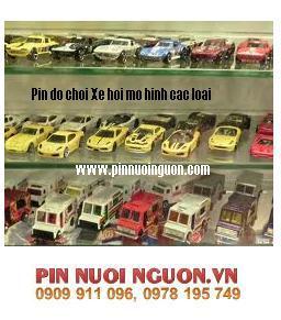 Batteries for Toys : Cars,...