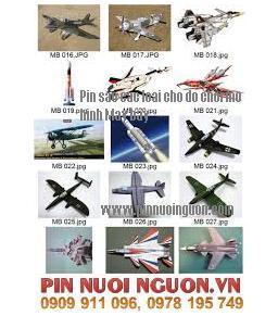 Batteries for Airplane,..