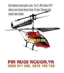 Batteries for Toys : Helicopters