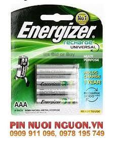 Energizer Recharge battery NH12URP4-ENERGIZER/AAA700mAh-1.2V | Out of stock