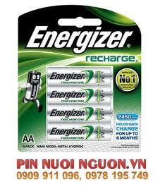Energizer Recharge battery AA2450MAH-1.2V | Out of stock