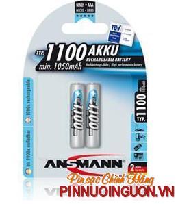 Ansmann Recharge battery 5035222-AAA1100MAH-1.2V