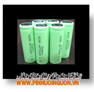 Insdustrial Recharge battery NI-MH/NI-CD, AA700mAh-1.2V