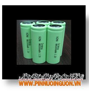Insdustrial Recharge battery NI-MH/NI-CD, AA1000mAh-1.2V