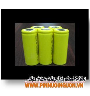 Insdustrial Recharge battery NI-MH/NI-CD, AA1100mAh-1.2V