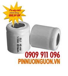 NICD 1/3AA250MAH 1,2V Battery | Available in stock ready for shipping