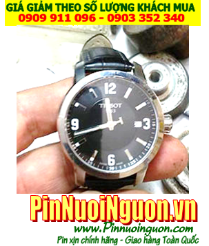 Pin đồng hồ Tissot 1853 Watch PR50  _Thay pin đồng hồ Tissot 1853 Watch PR50  | CÒN HÀNG