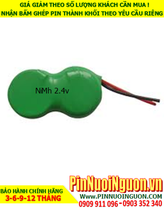Pin sạc 2.4v 40mAh (2/V40H); Pin sạc NiMh NiCd 2.4v 40mAh (2/V40H); Pin sạc khối 2.4v 40mAh (2/V40H); Pin sạc công nghiệp 2.4v 40mAh (2/V40H)
