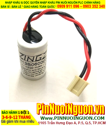 EPSON RE000620-1; Pin nuôi nguồn Epson RE000620-1 lithium 3,6V 1200mAh