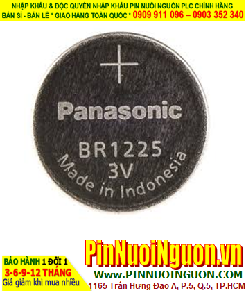 Pin Allen Bradley AB 1745-BAT; Pin AB 1745-BAT; Pin nuôi nguồn PLC AB 1745-BAT lithium 3v _Made in Indonesia
