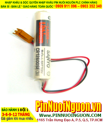 Pin FANUC 90-70; Pin nuôi nguồn FANUC 90-70 lithium 3v 1450mAh chính hãng _xuất xứ Nhật
