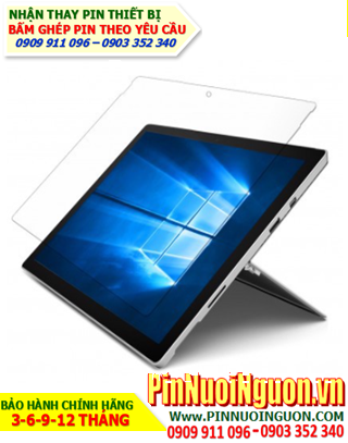Pin bút Surface Pro 3, Microsoft. Pin Maxell SR527SW (319) 1.55v Silver Oxide Made in Japan | Có sẳn hàng
