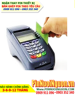 Pin 3.0v Lithium; Pin máy Cà thẻ ngân hàng các hãng | CÓ SẲN PIN