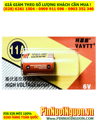 Pin 11A; Pin 6v 11A VAVTT High Voltage Battery _Pin Remote chính hãng | HÀNG CÓ SẲN