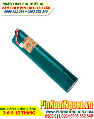 Mitutoyo 7.2v850mAh Rechargeable Battery Pack