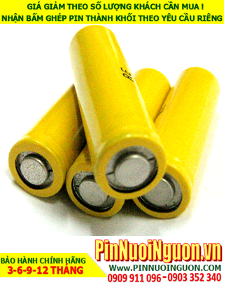 NICD AF17670 - 3700MAH 1,2V Battery | Available in stock ready for shipping