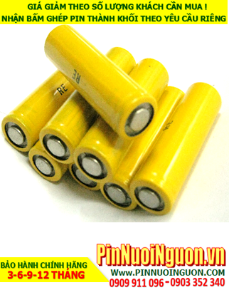 NICD AA1200MAH 1,2V Battery | Available in stock ready for shipping