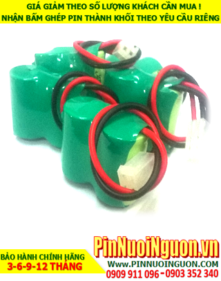 NiMh 2.4v-SC1300mAh Rechargeable Battery Pack | In stock now