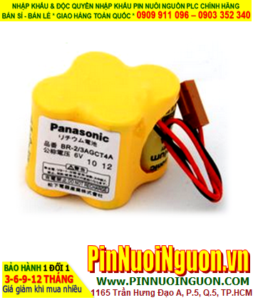 FANUC A06B-6114-K506; Pin nuôi nguồn FANUC A06B-6114-K506 lithium 6v _Xuất xứ Nhật