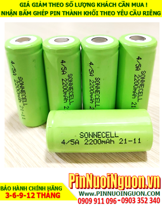 NIMH 4/5A1800MAH 1,2V Battery | Available in stock ready for shipping