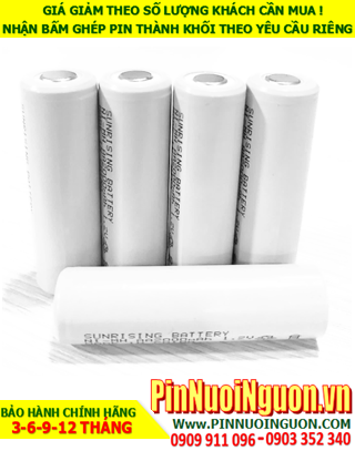 NICD AA1200MAH 1,2V Battery | Available in stock ready for shipping