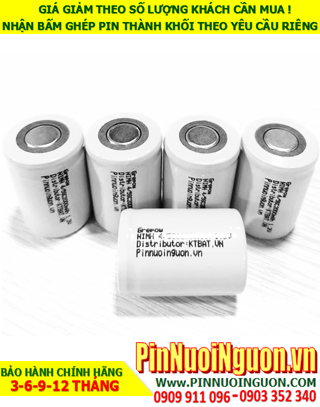 NICD 4/5SC2000MAH 1,2V Battery | Available in stock ready for shipping