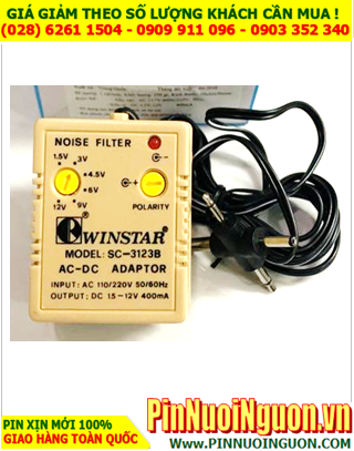 WINSTAR SC3123B