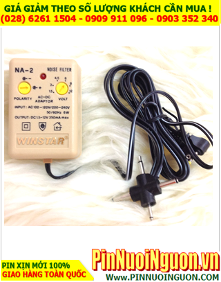 ADAPTOR NA-2