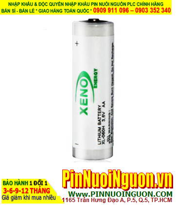 XENO XL-060H; Pin nuôi nguồn XENO XL-060H lithium 3.6v AA 1800mAh _Xuất xứ Hàn Quốc