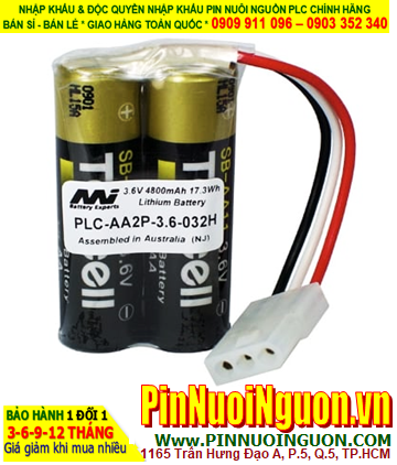 MODICON MA-9255-000; Pin nuôi nguồn PLC MODICON MA-9255-000, MA9255000 chính hãng