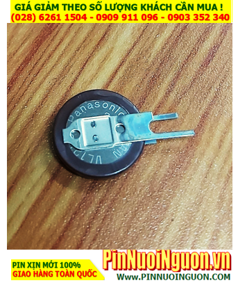 Pin CMOS VL1220, Pin nuôi nguồn CMOS _ Pin sạc 3v lithium Panasonic VL1220 /Xuất xứ Indonesia