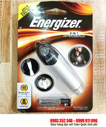 Energizer HFPL12 _Đèn pin siêu sáng Energizer HFPL12 chính hãng | Bảo hành 1 tháng