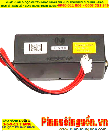 Pin PLC ABB 3HAC025562-001; Pin nuôi nguồn PLC ABB 3HAC025562-001 _Xuất xứ Liên doanh