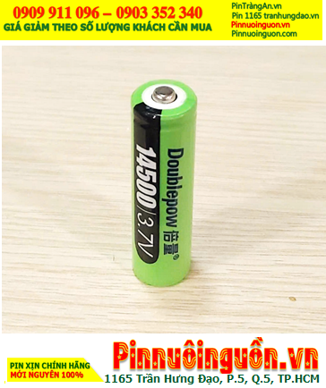 Beston 14500-3150mWh, Pin sạc AA 14500 Lithium Li-ion 3.7v 14500-3150mWh (=1800mAh) chính hãng