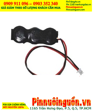 NEC VERSA 808-875692-069A ; Pin nuôi nguồn CMOS for NEC Versa 808-875692-069A chính hãng