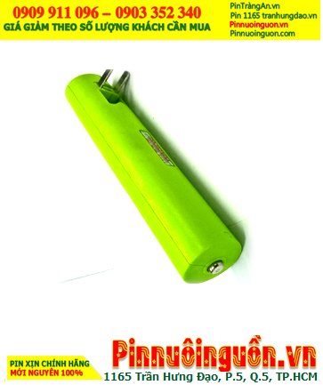 Pin sạc 7.4v_Pin đèn pin 7.4v_Pin sạc WASING 7.4v-5000mAh lithium chính hãng| Bảo hành 6 tháng| HÀNG CÓ SẲN