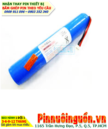 Pin NBB-345A; Pin hàng hải tàu biển NBB-345A _Thay pin thiết bị hàng hải NBB-345A