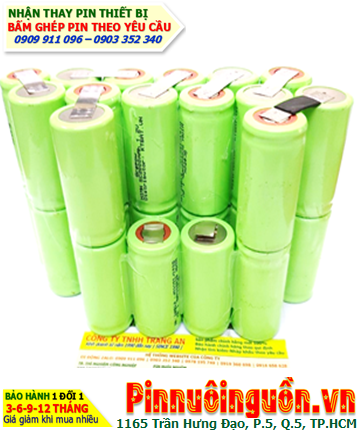 Pin sạc 36v-3000mAh; Pin máy X-Quang Y Khoa 36v-3000mAh; Pin sạc chuyên dụng máy X-Quang Y Khoa 36v-3000mAh