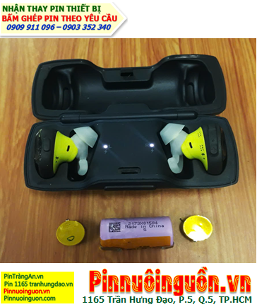 PIN TAI NGHE BOSE /Nhận thay PIN TAI NGHE BOSE Lithium