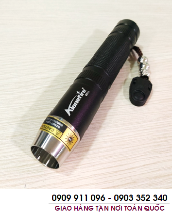 AloneFire SV310 (Không kèm Pin), Đèn soi đá quý AloneFire SV310 (ánh vàng, trắng, tím tia UV) /BH  03 tháng