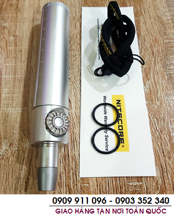 NITECORE GEM 10, Đèn SOI ĐÁ QUÝ-Soi tiền giả NITECORE GEM 10 được nhập khẩu từ Nhà máy NItecore