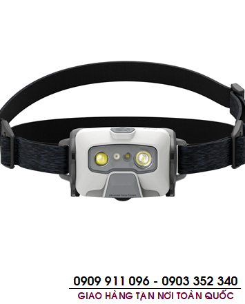 LEDLENSER HF6R Core, Đèn đội đầu đeo trán LEDLENSER HF6R Core chính hãng