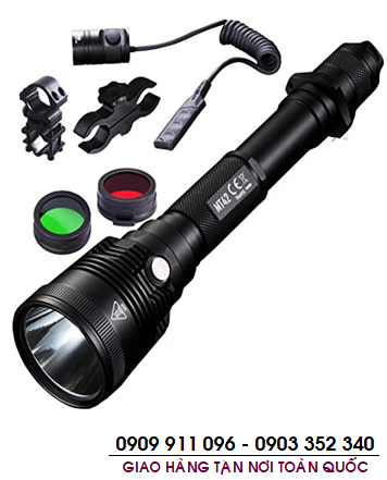 Nitecore MT42, Đèn pin siêu sáng Nitecore MT42 (1800Lumens-CREE XHP35 HD LED) chính hãng