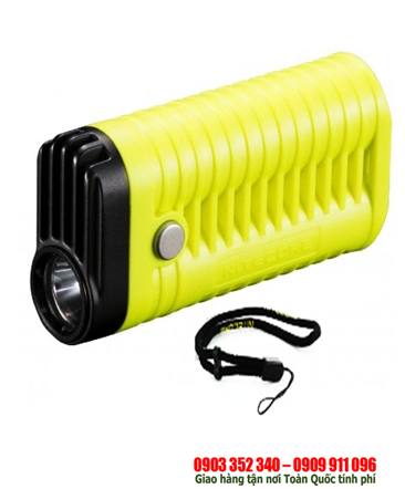 Nitecore MT22A, Đèn pin siêu sáng Nitecore MT22A (XP-G2 S3 260Lumens chiếu xa 100m) chính hãng