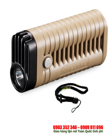 Nitecore MT22A, Đèn pin siêu sáng Nitecore MT22A (XP-G2 S3 260Lumens chiếu xa 100m) chính hãng