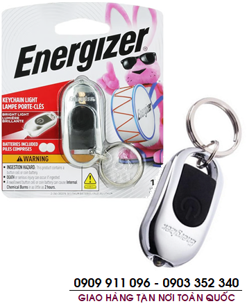 Energizer HTKC2BUCS, Đèn pin móc khóa siêu sáng Energizer HTKC2BUCS | HẾT HÀNG